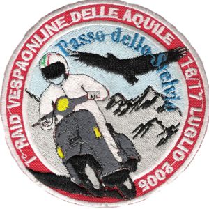 Raid Delle Aquile 2005