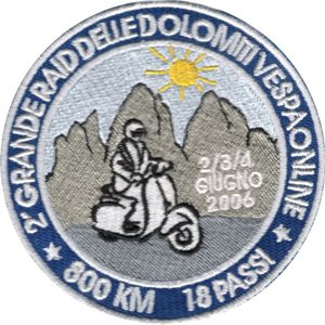 Raid Delle Aquile 2005