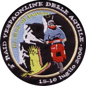 Raid Delle Aquile 2005