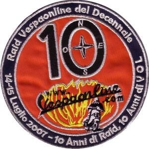 Raid Delle Aquile 2005