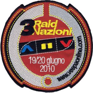 Raid Delle Aquile 2005