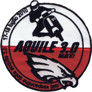 Raid Delle Aquile 2005