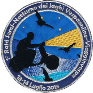 Raid Delle Aquile 2005